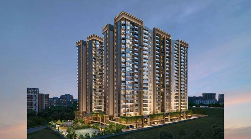 31 Palma Drive Phase 1