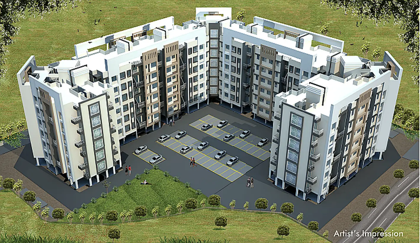 Arihant Anaika Phase 3