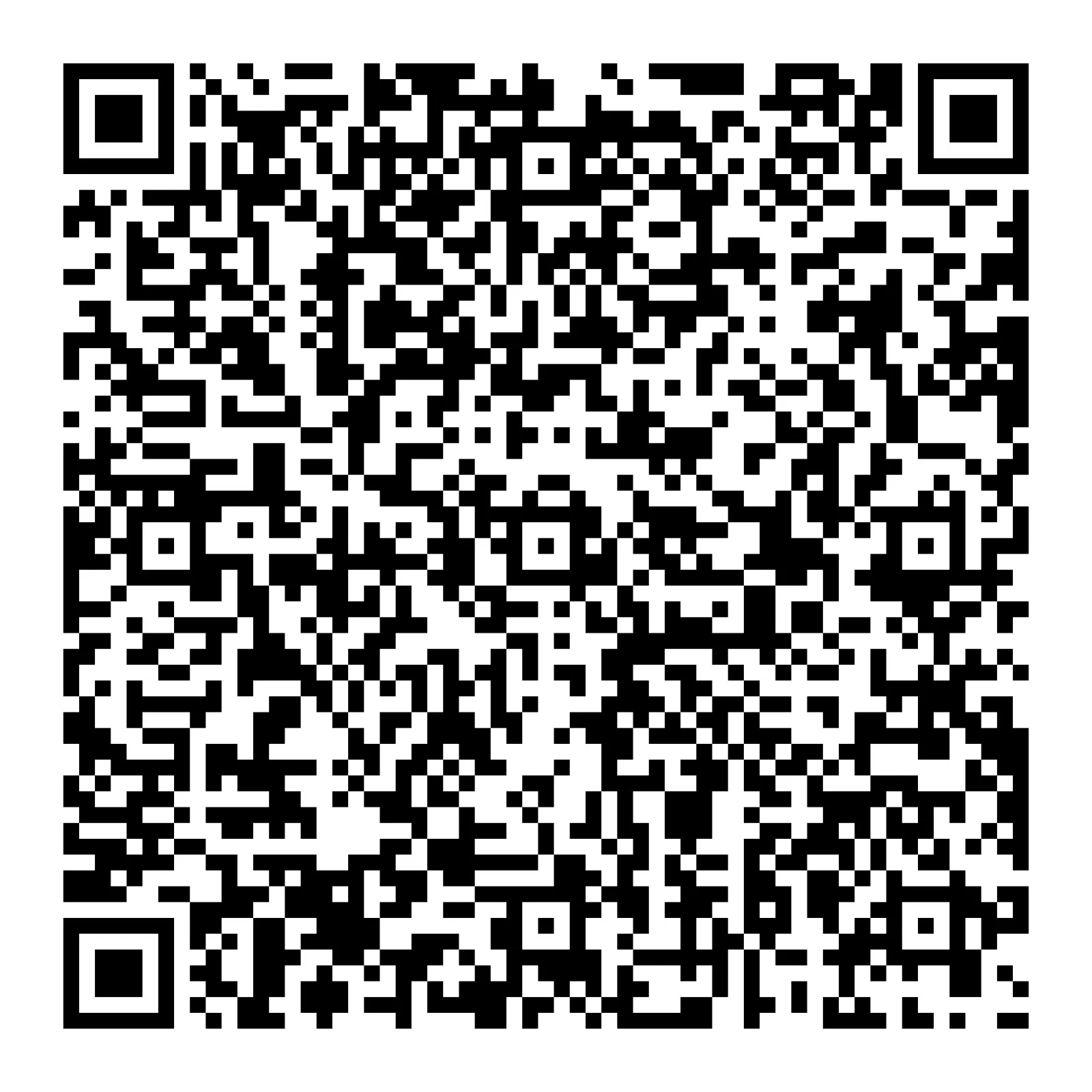 RERA QR Code