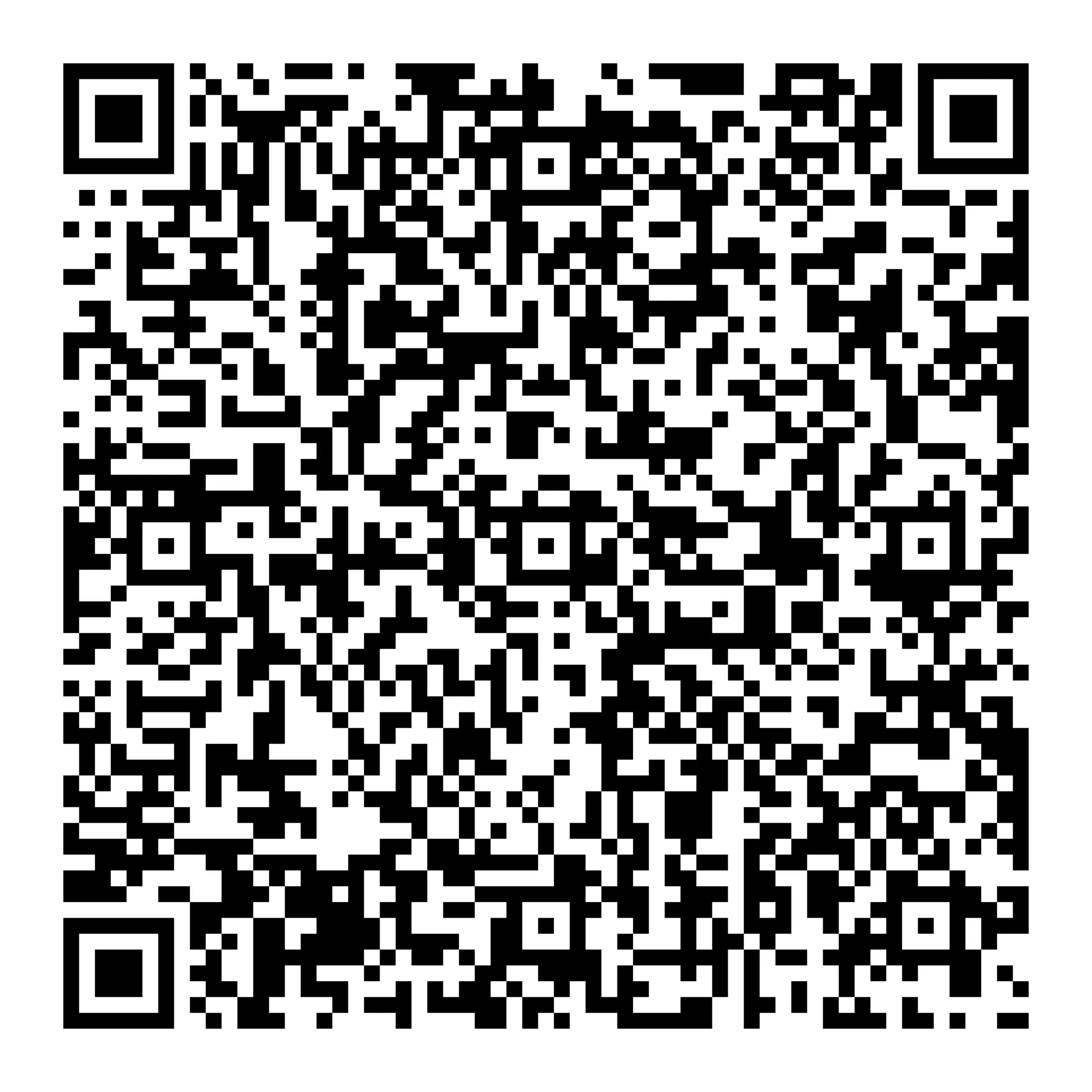 RERA QR Code