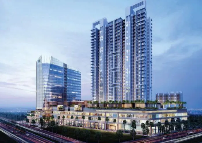 7 Mahalaxmi