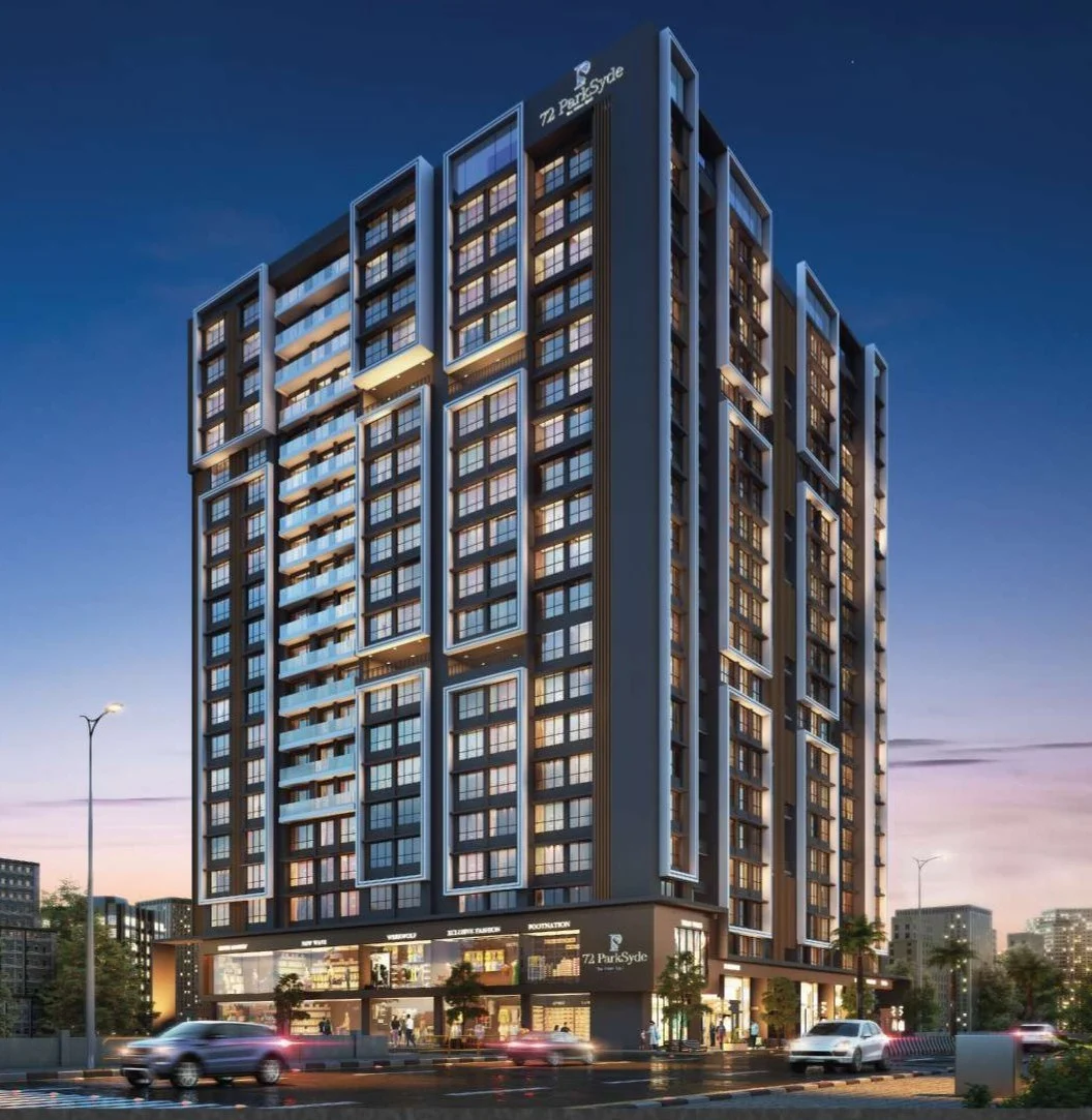 Adeshwar 72 Parksyde