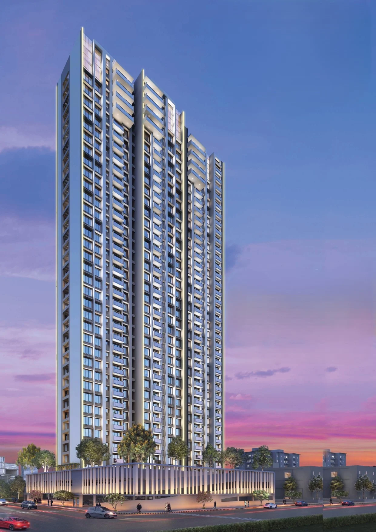 Sheth 72 West