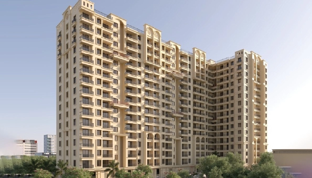 Aaiji Crystal Phase I