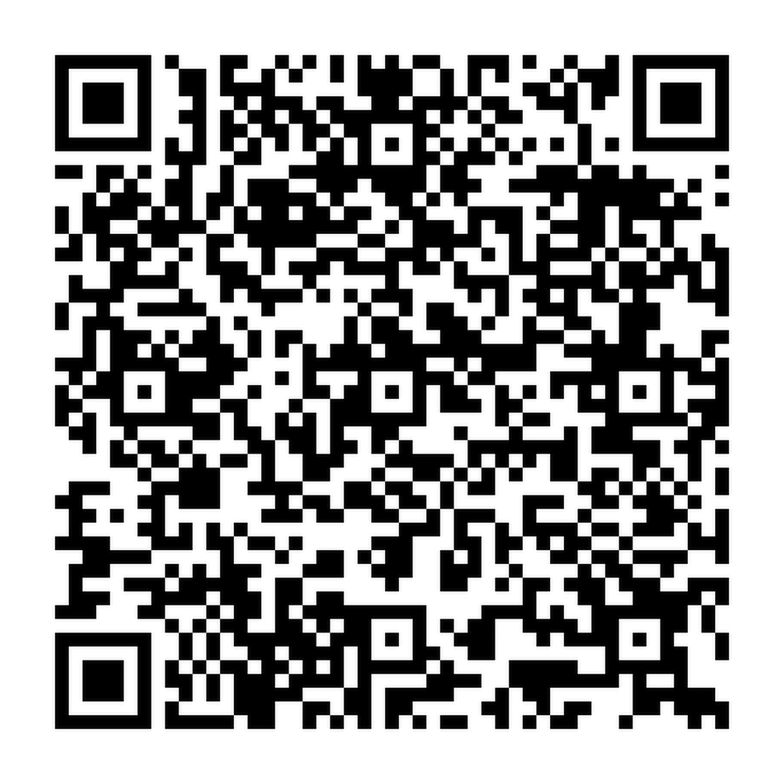 RERA QR Code