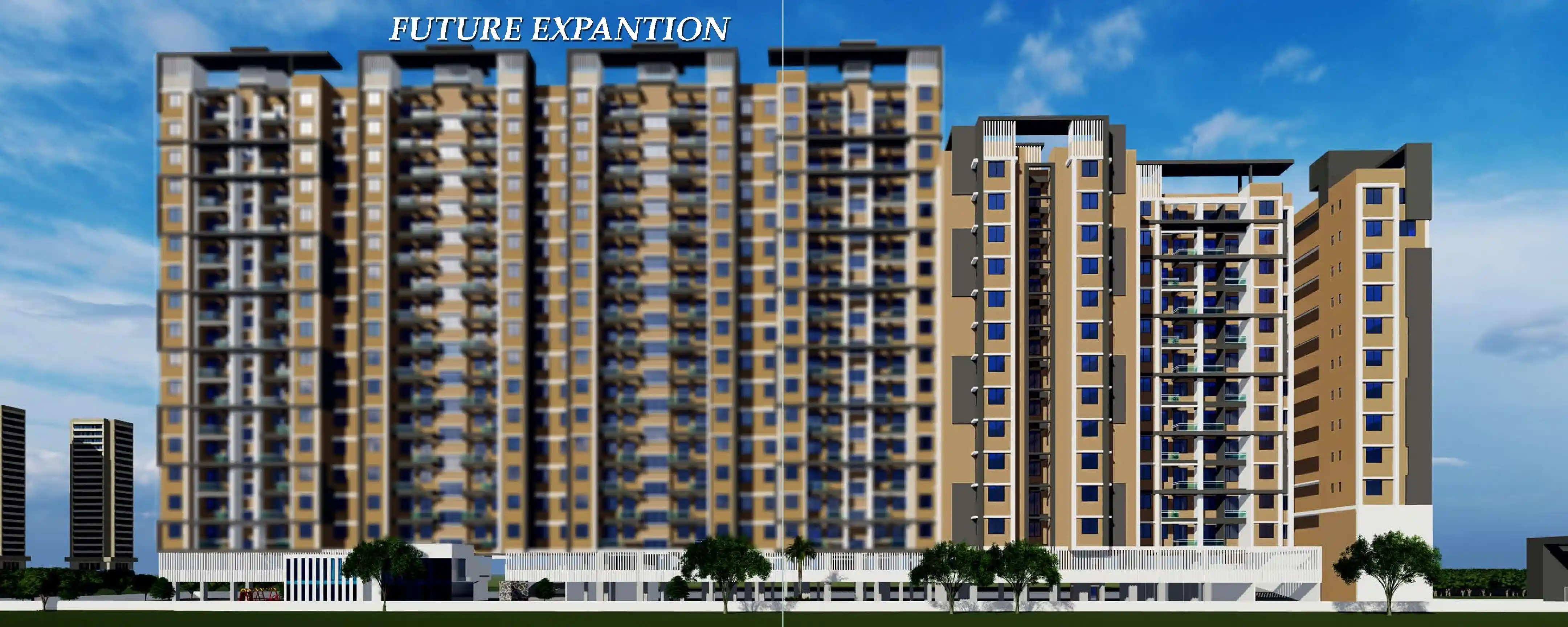 Acorn Park Phase I
