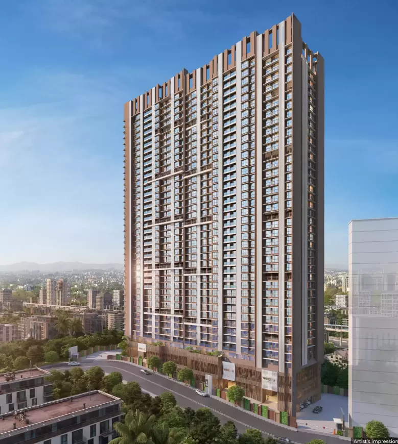 Agarwal Floresta Maple Phase 2