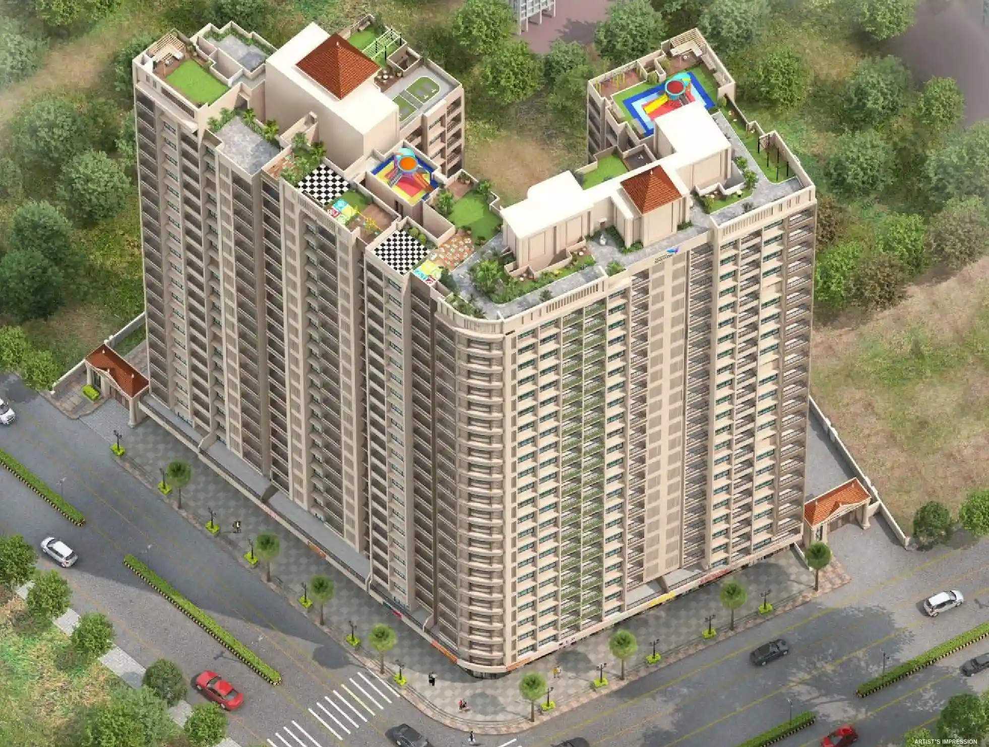 Agarwal Skyrise