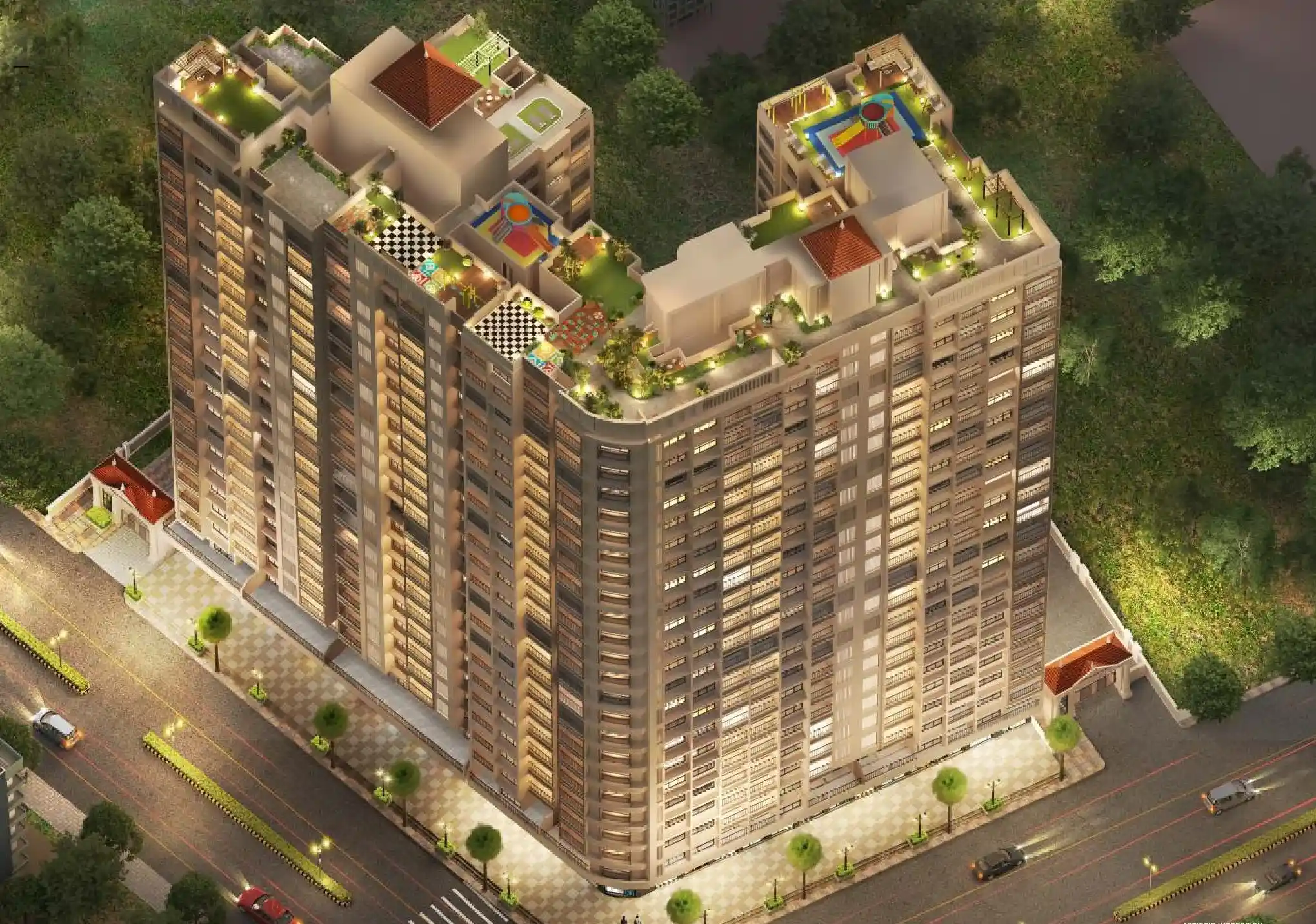 Agarwal Skyrise