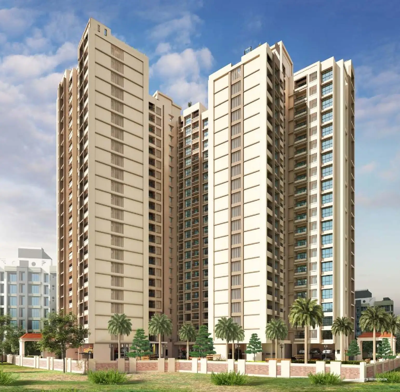 Agarwal Skyrise