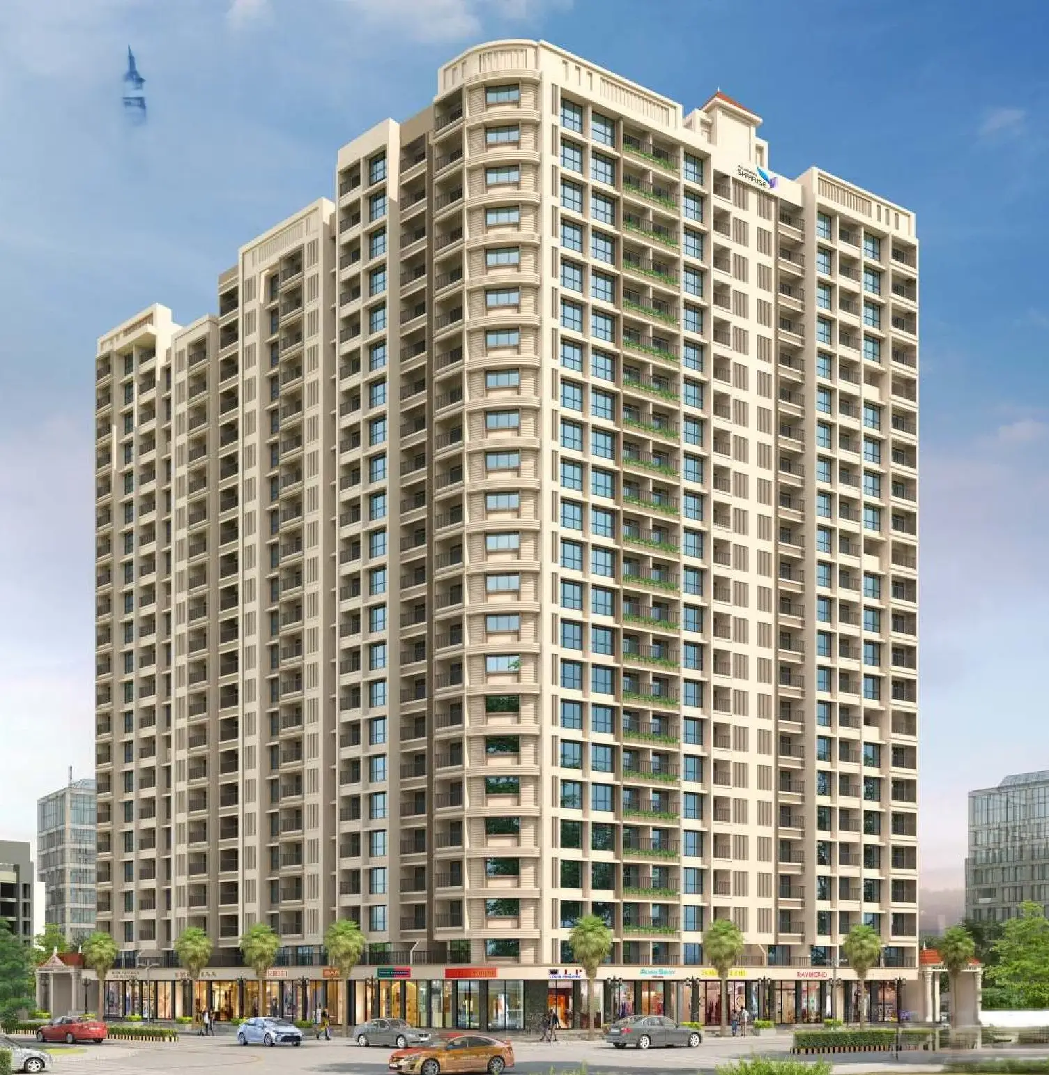 Agarwal Skyrise