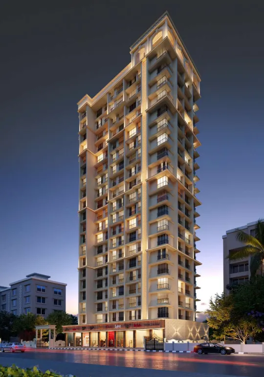 Amrapali Seeron Dyo