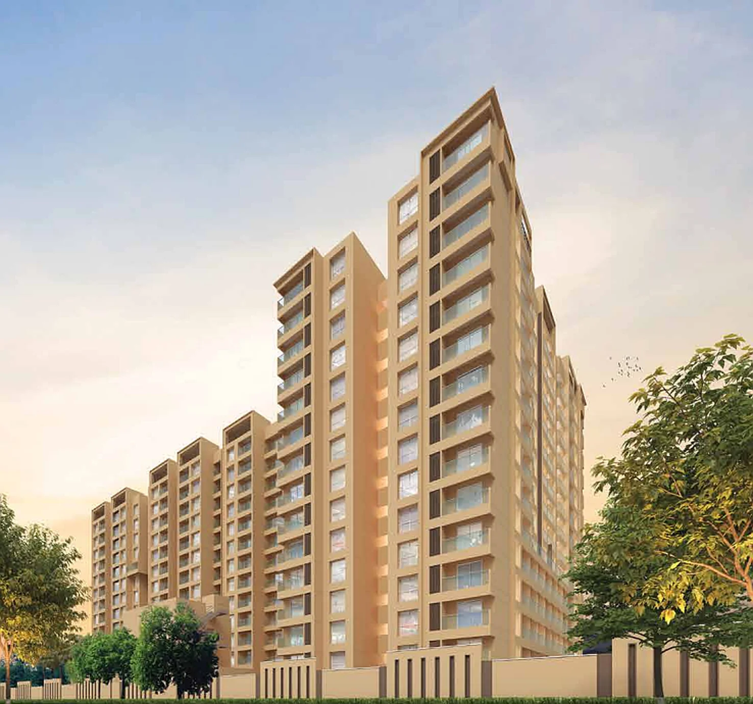 Anand Mindspace Residency