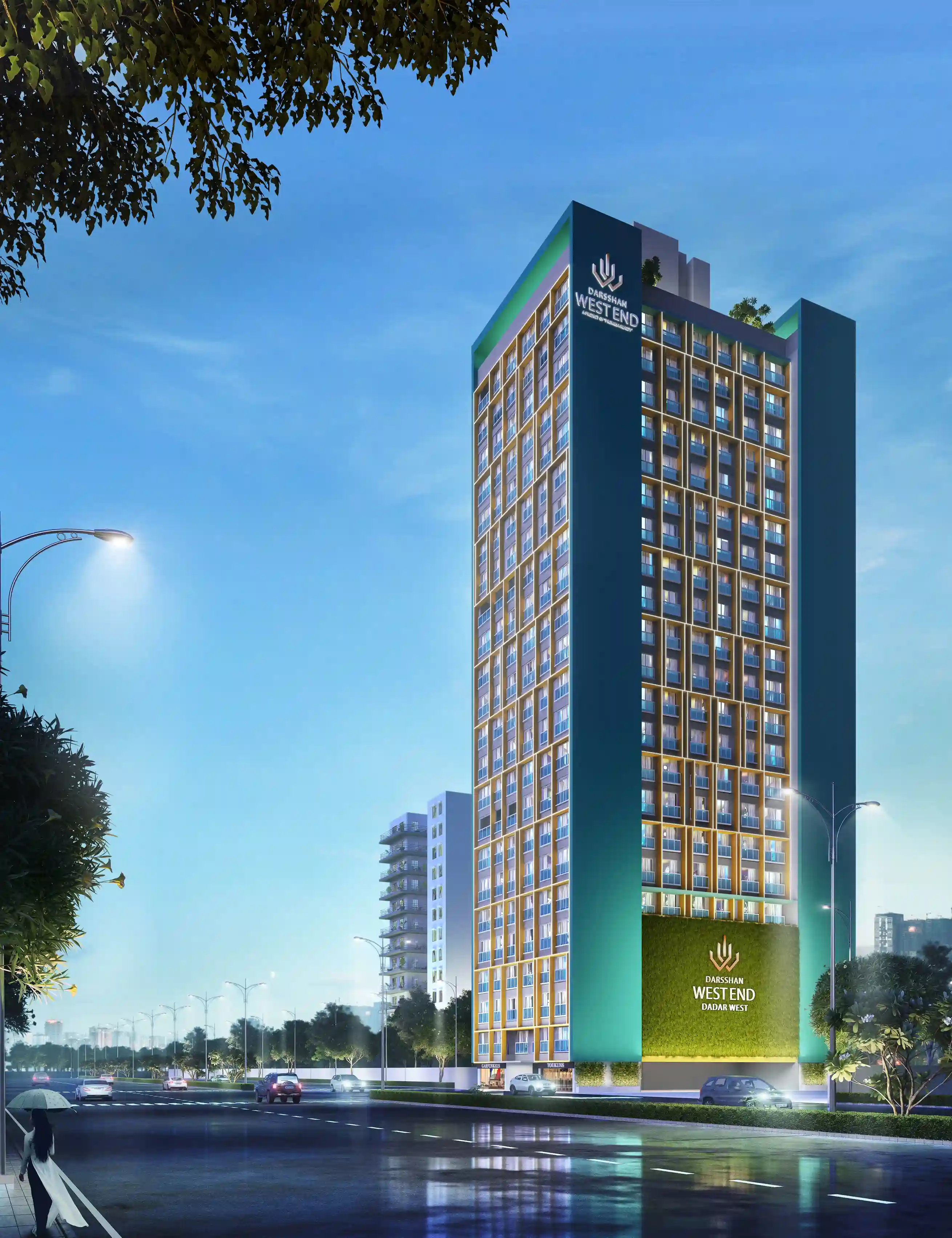 Promesa West End