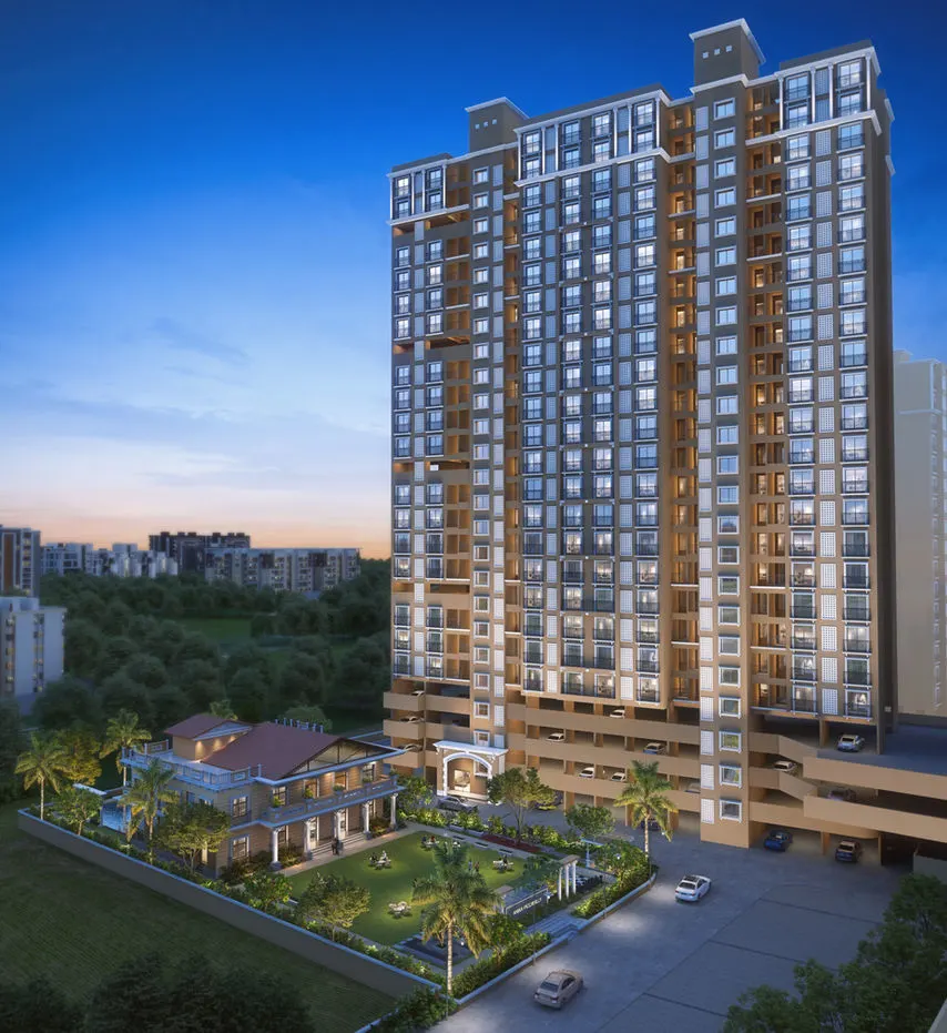 Anika Piccadilly Phase 2