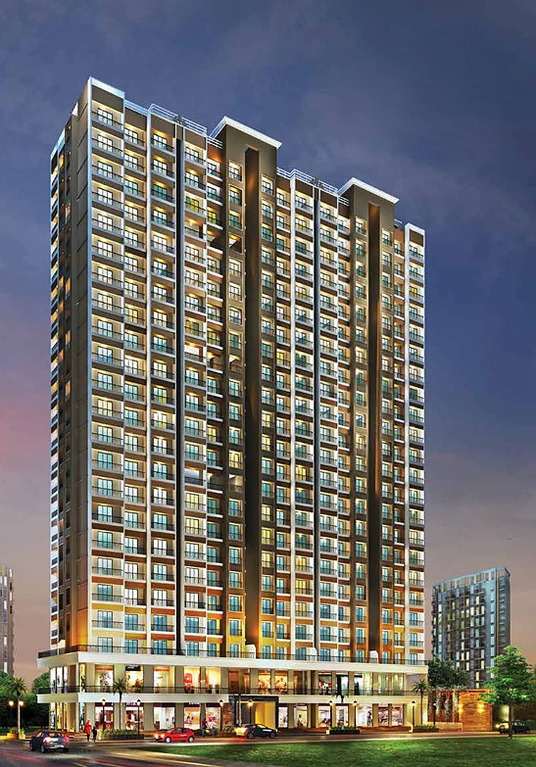 Ankur Grandeur