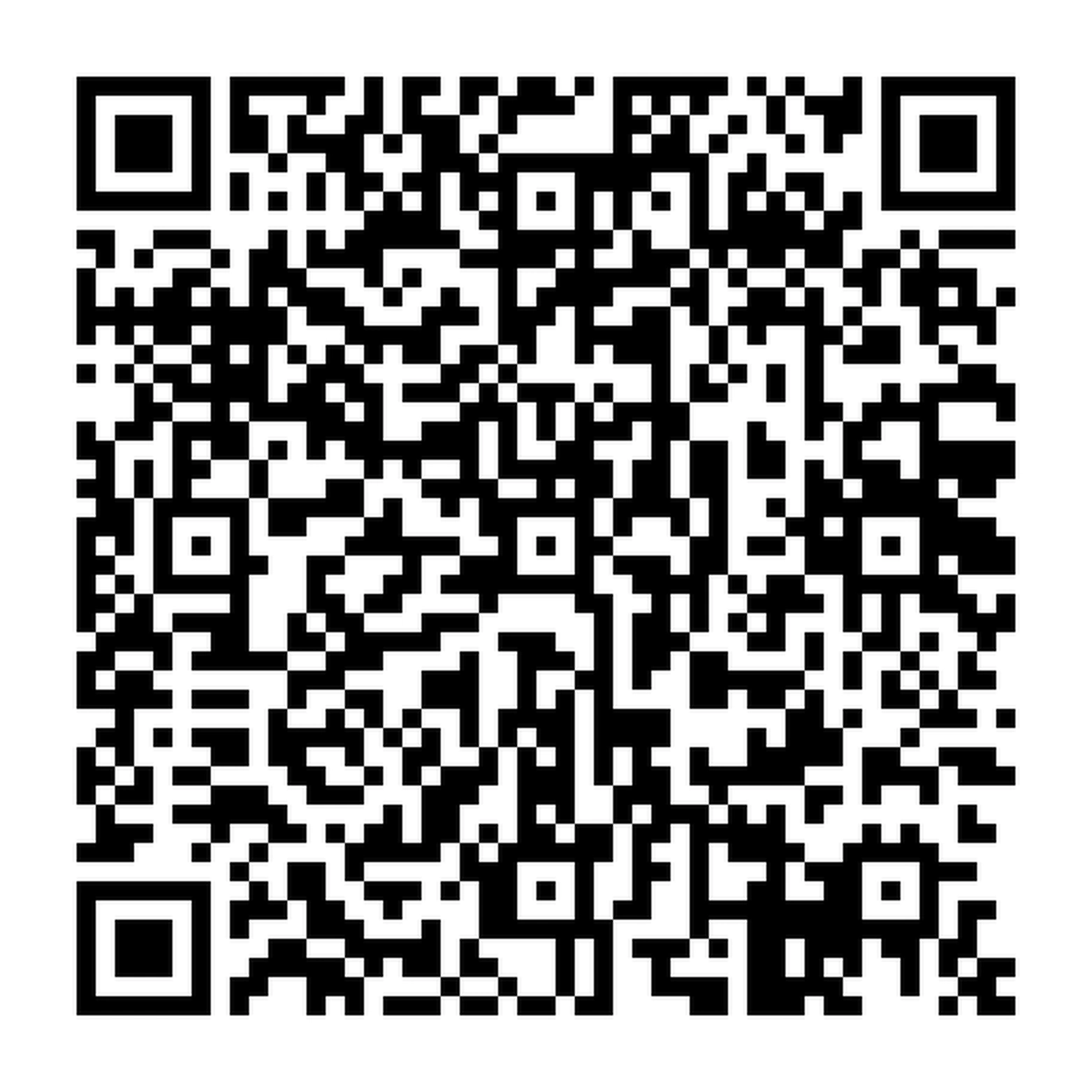 RERA QR Code