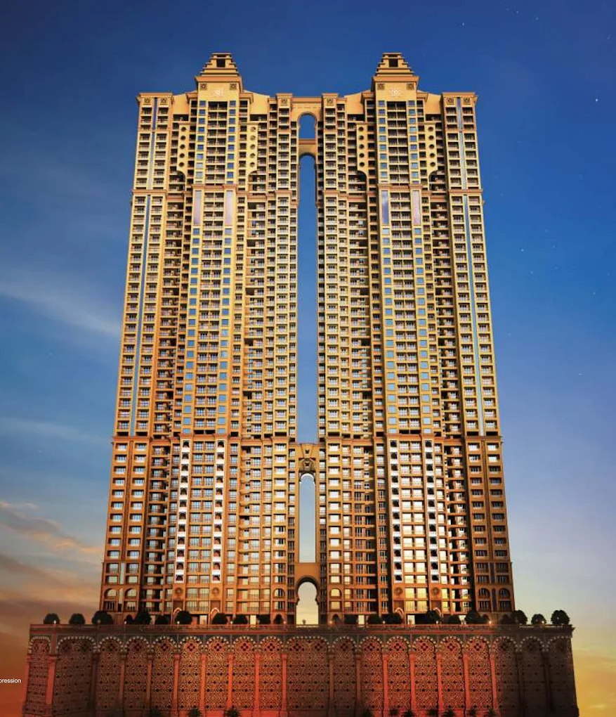 Arihant Clan Aalishan Phase II