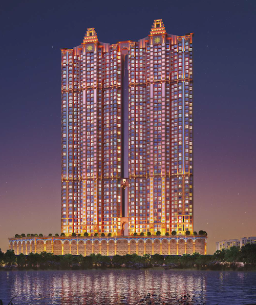 Arihant Clan Aalishan Phase II