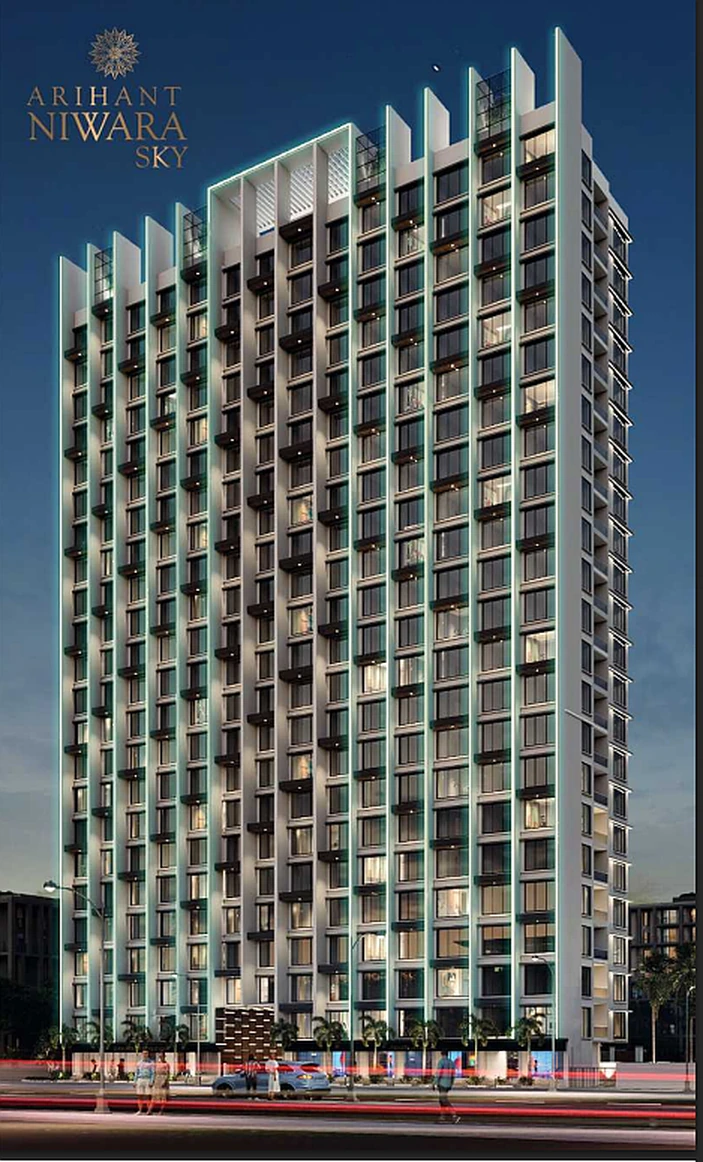 Arihant Niwara Sky