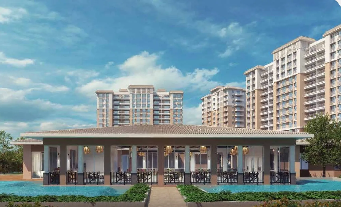 Ashiana Malhar Phase II
