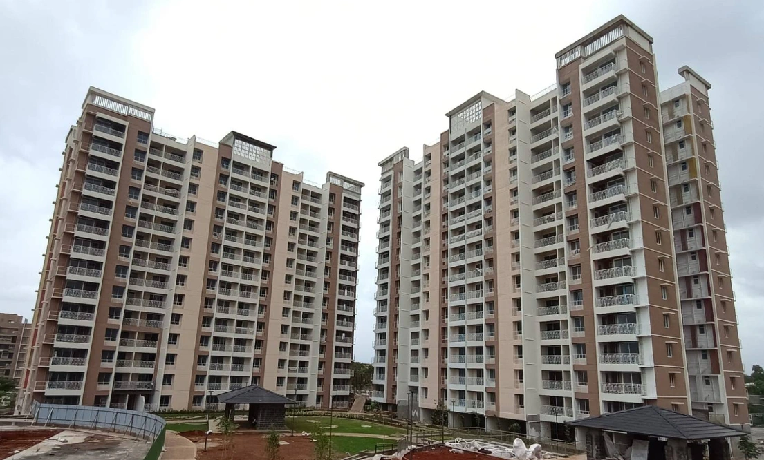 Ashiana Malhar