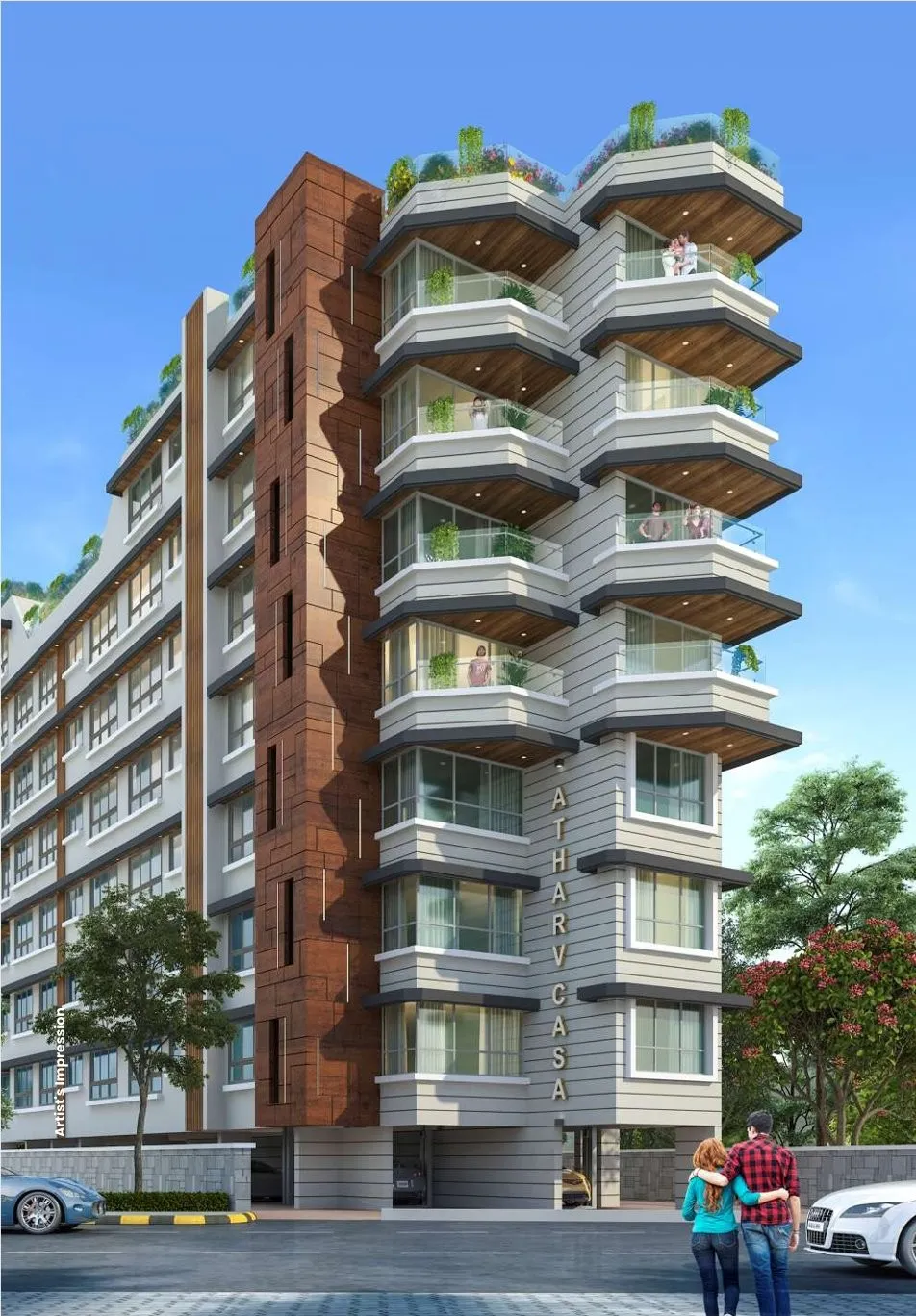 Atharv Casa