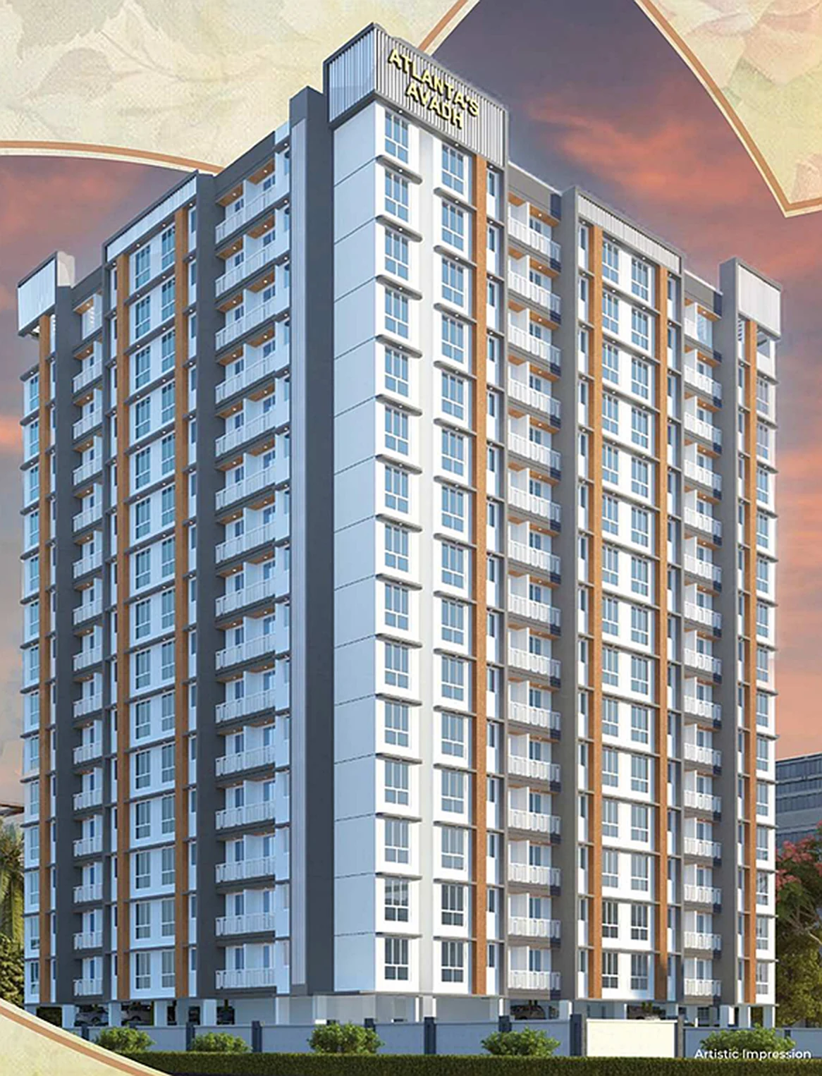 Atlanta Avadh