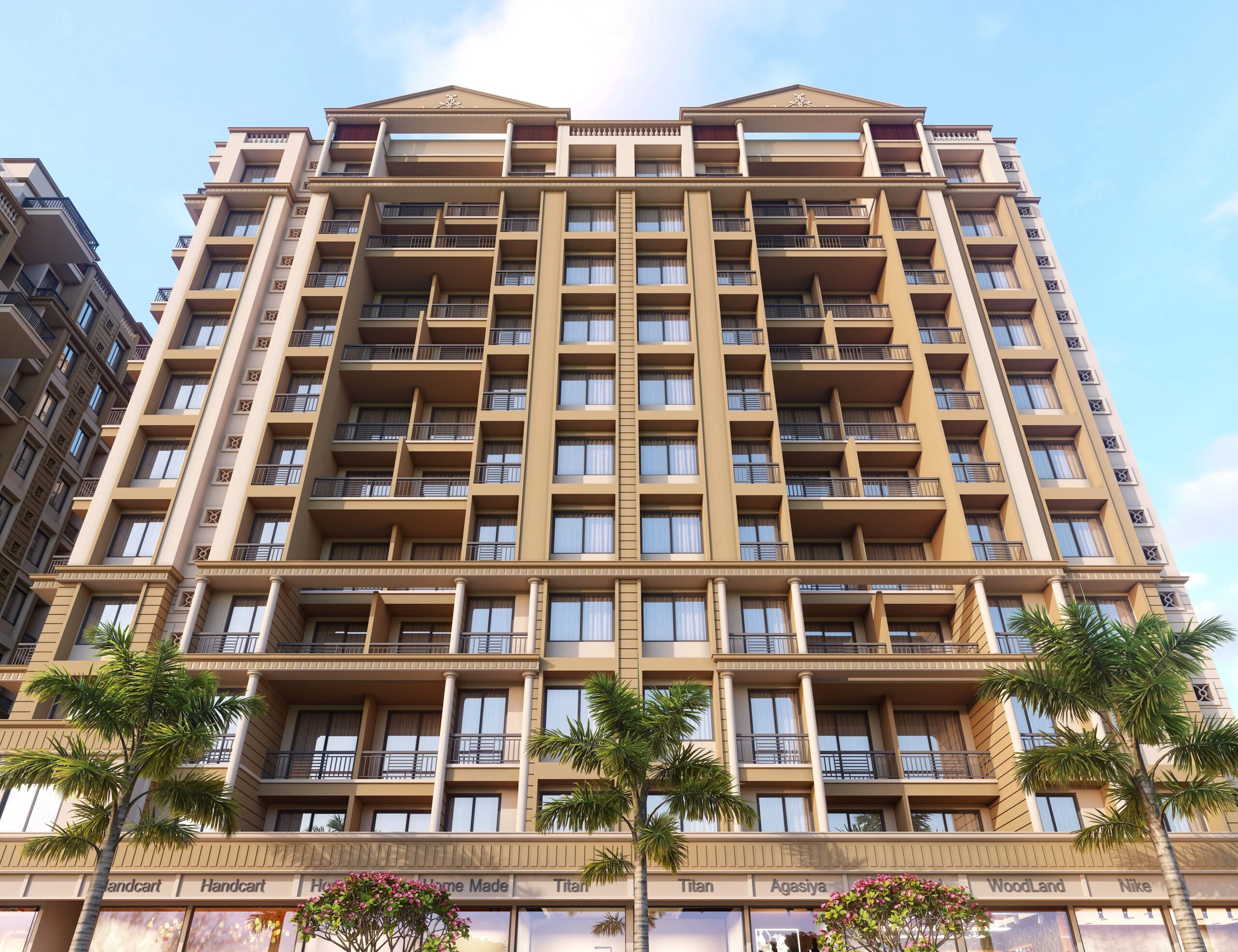 Atmiya Akshar Group