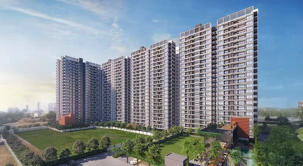 Austin Lush Residences