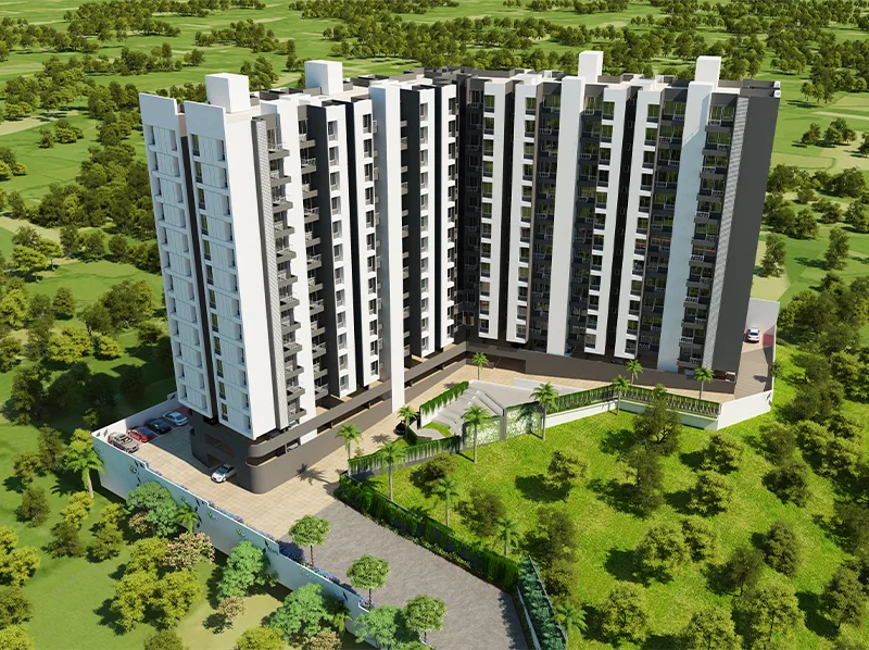 Avani Nivas