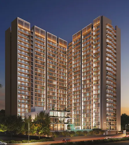 Avant Heritage 4 (Trident)