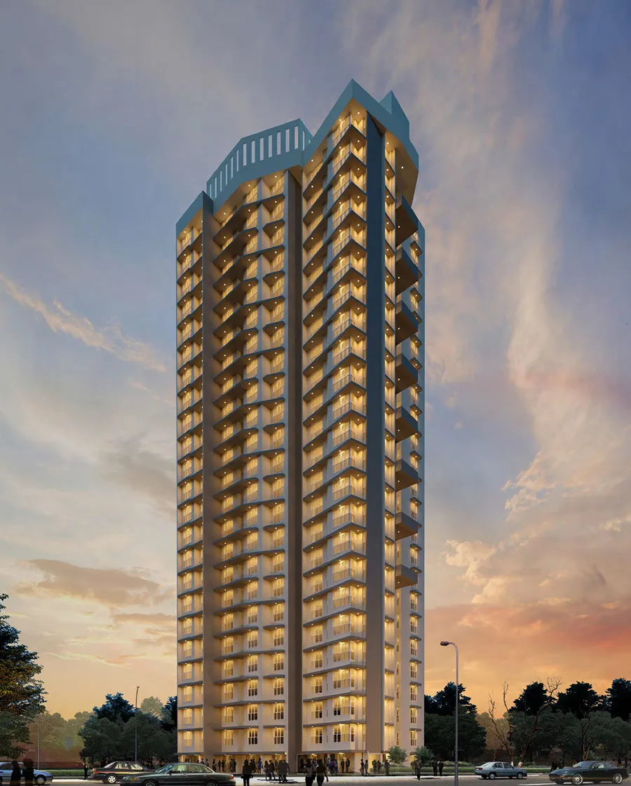 Avant Hillway Phase 3