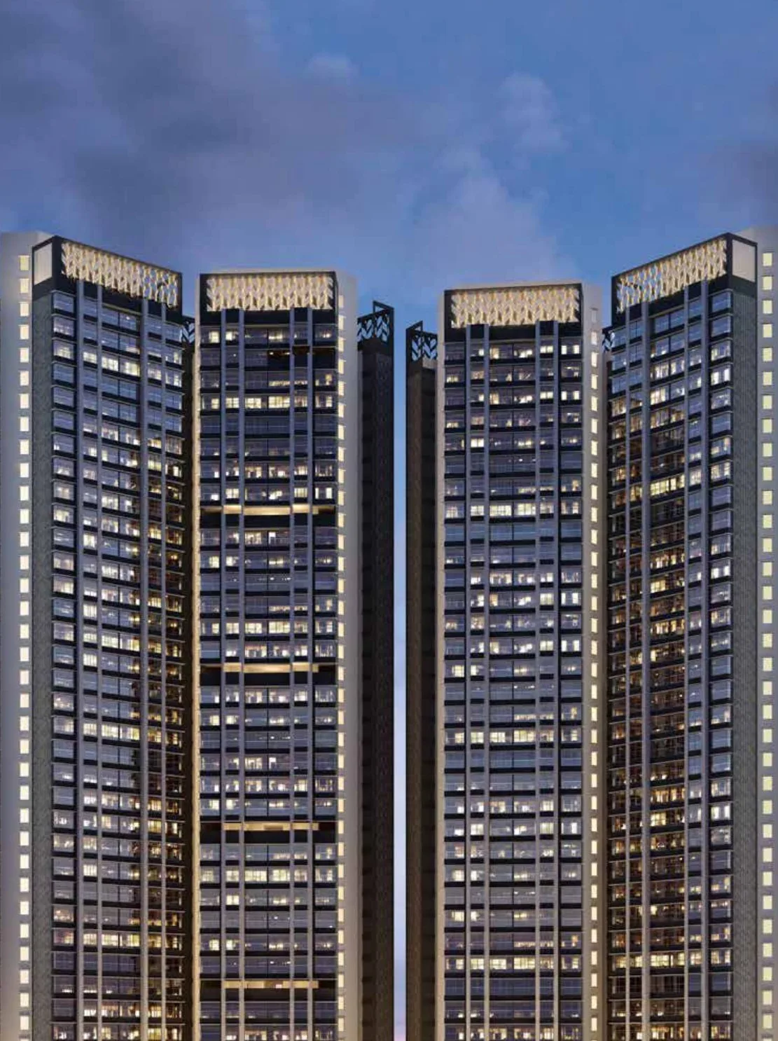 Dynamix Avanya C