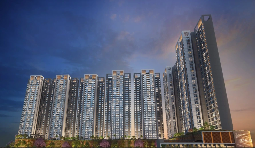 Avinea Phase 2