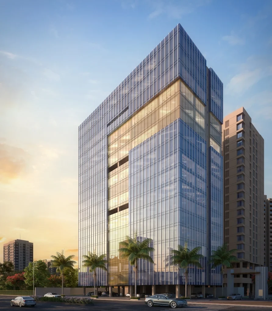 Basil Maximus Wing F