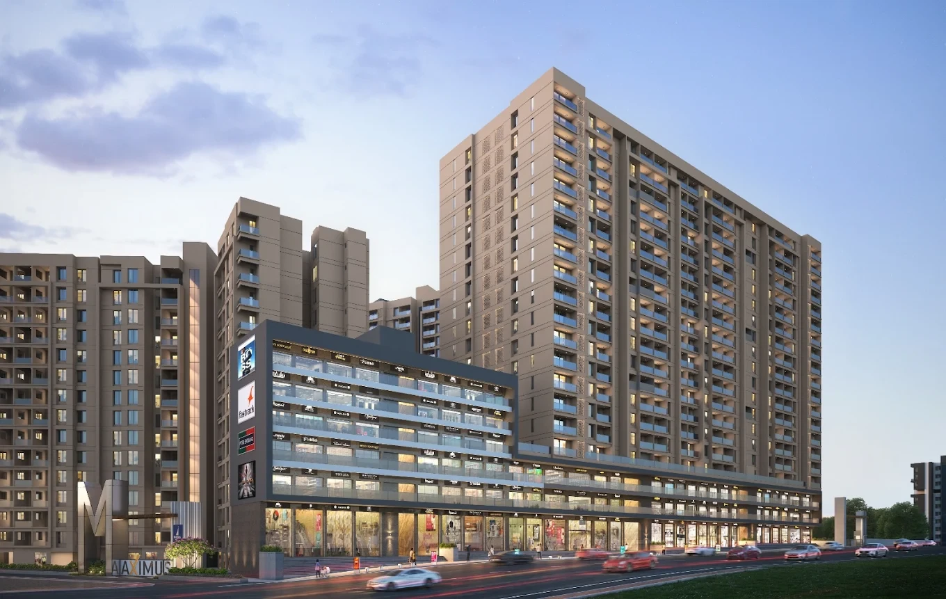 Basil Maximus Wing F