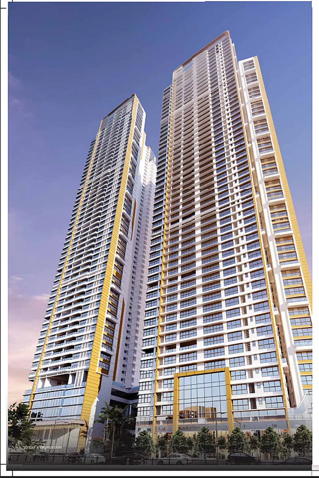 Sheth Beaumonte Phase 3
