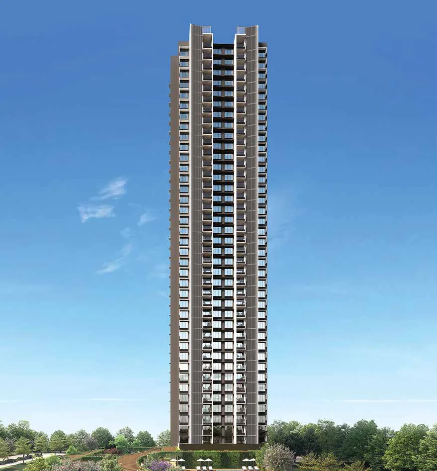 Lodha Divino Tower 2