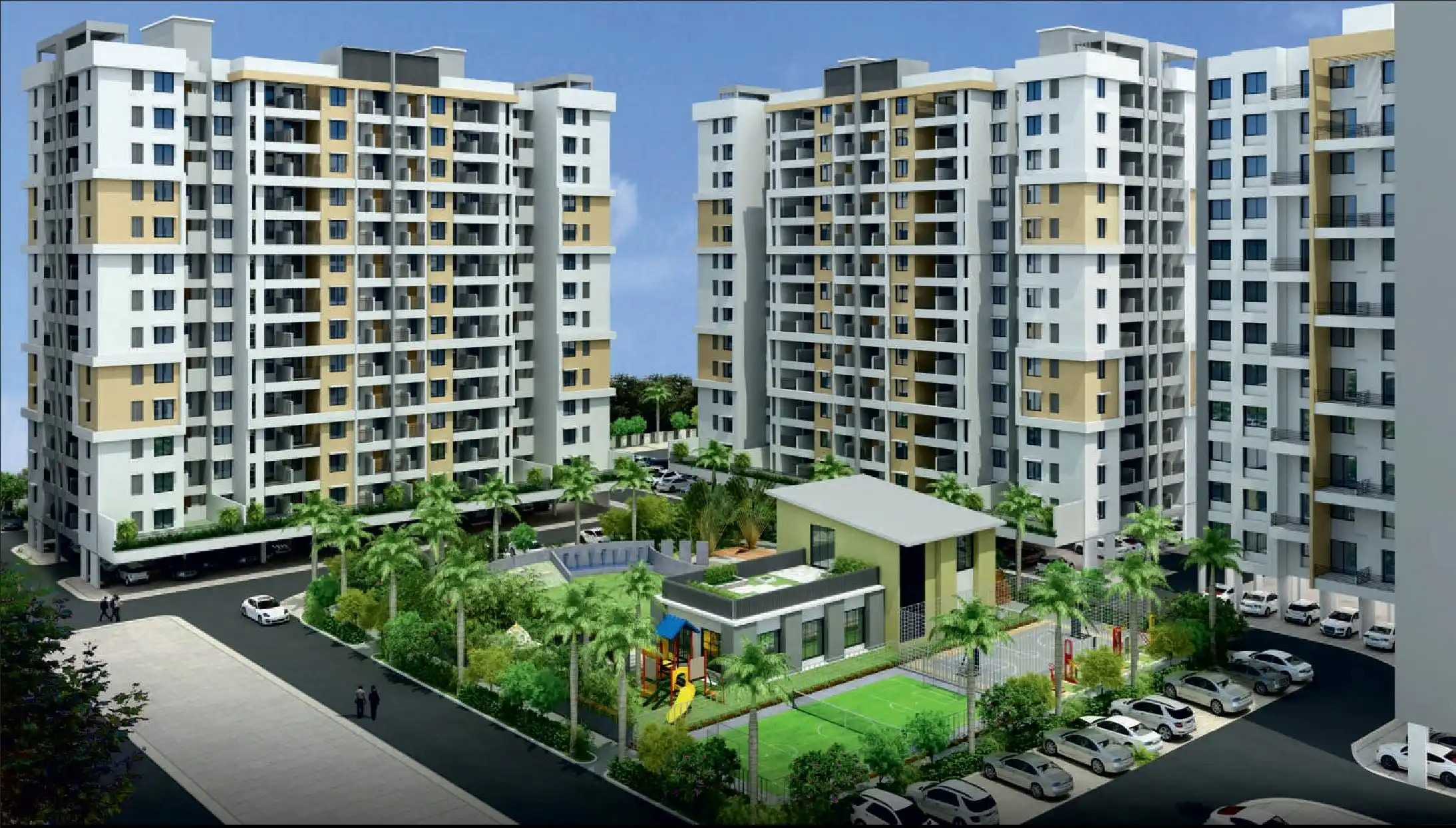 Bhumi Silveriio - Phase 4