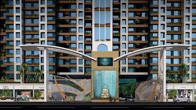 Bhumiraj Hills Phase 2