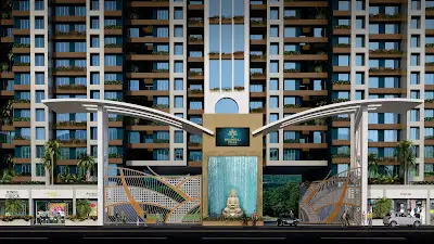 Bhumiraj Hills Phase 2