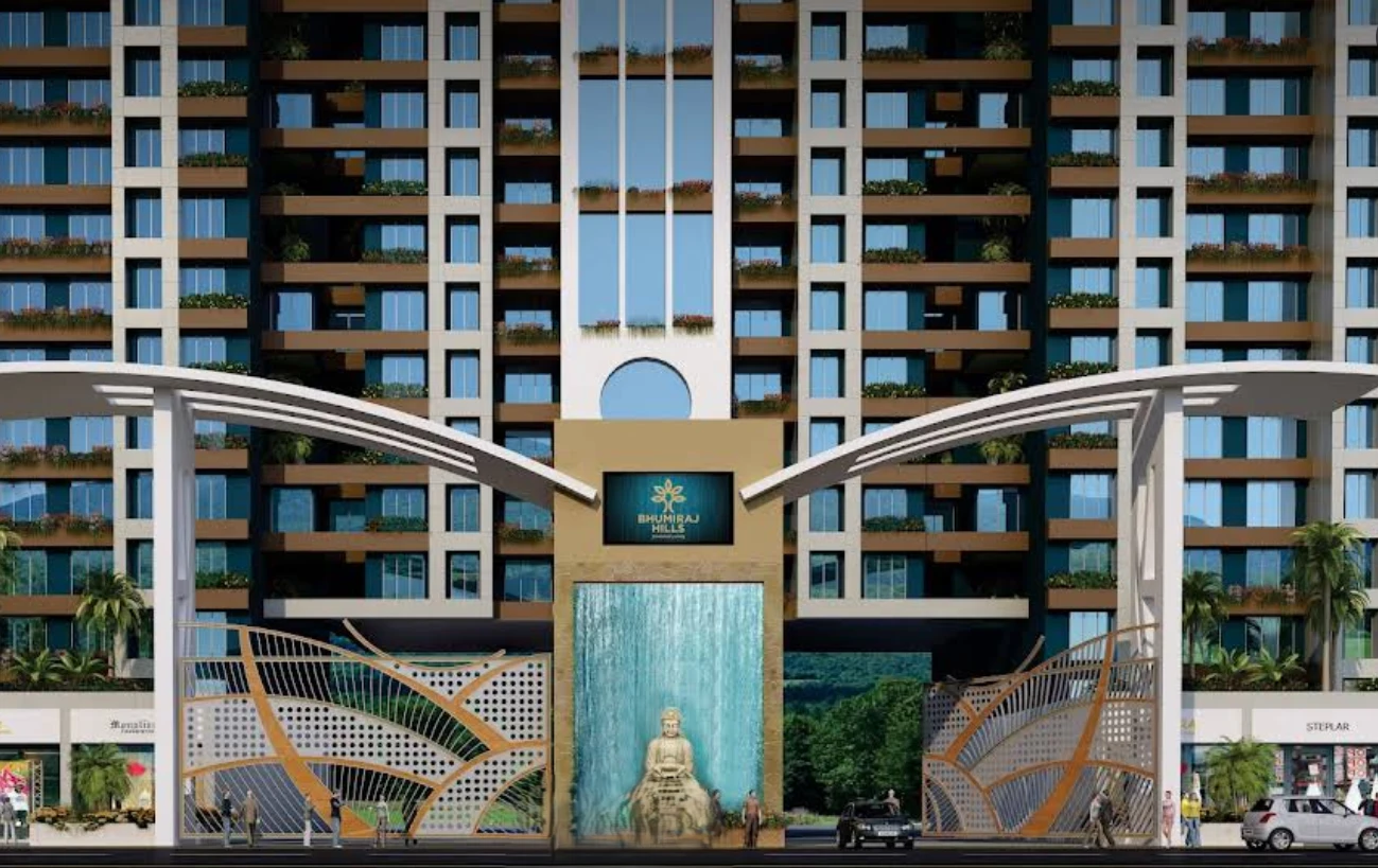 Bhumiraj Hills Phase 4