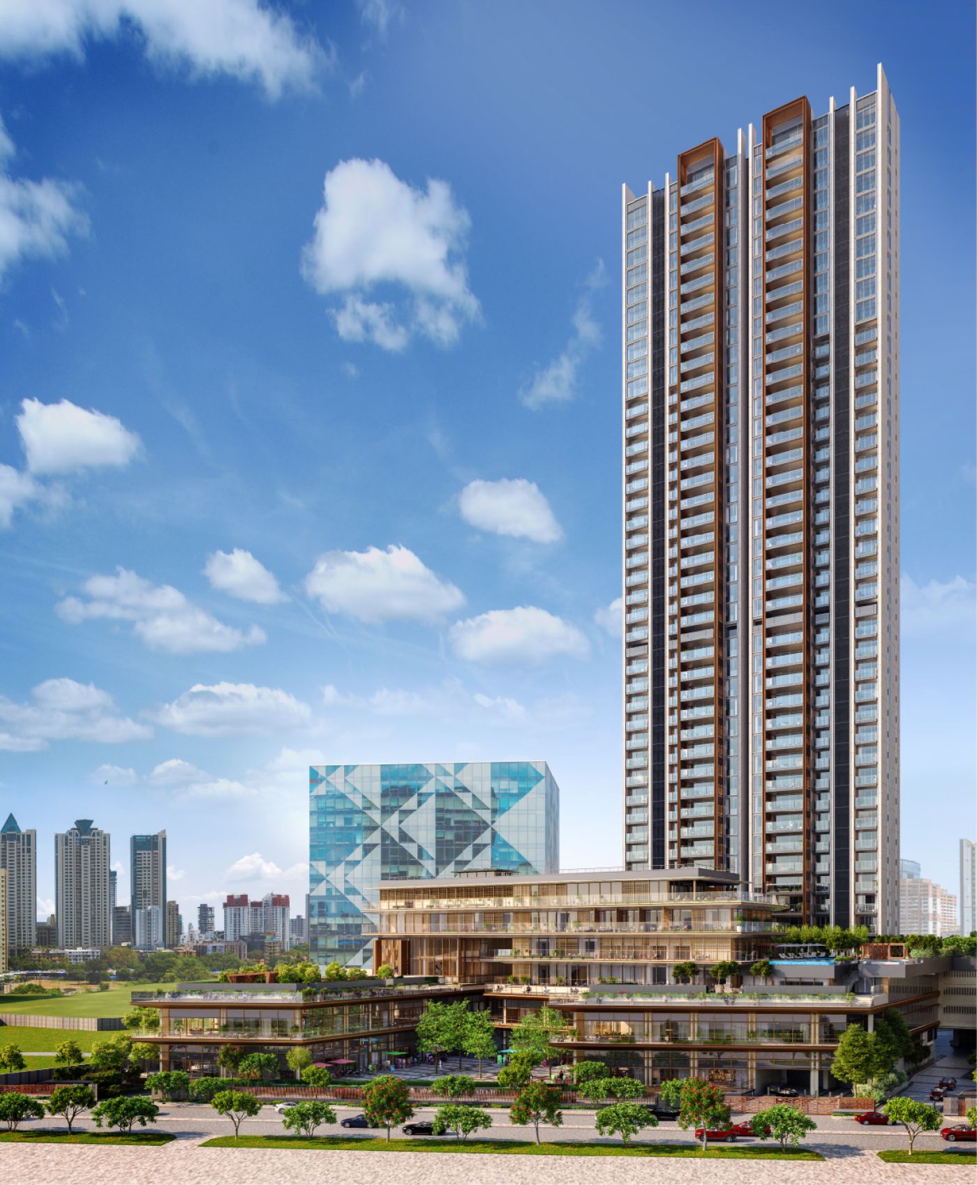 Birla Niyaara Phase 2