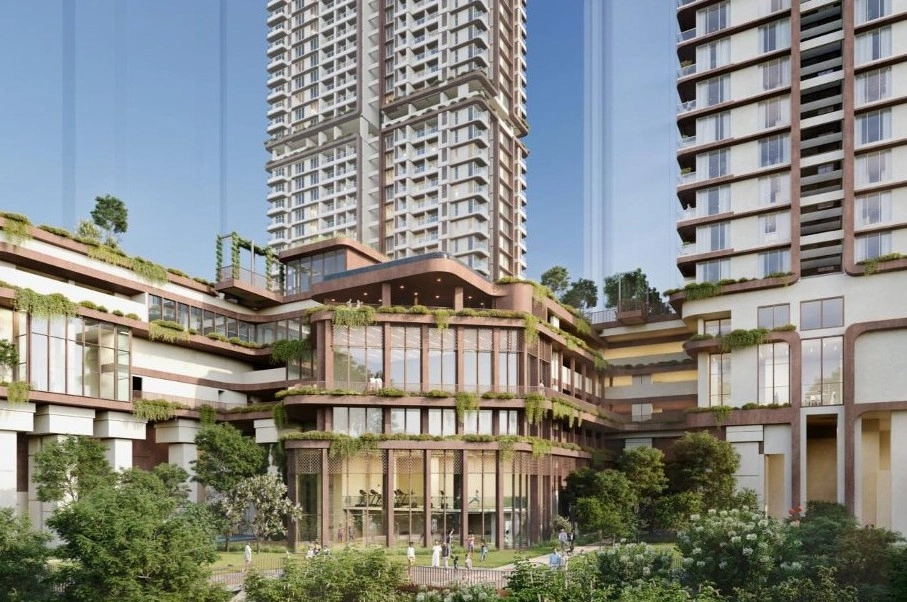 Birla Punya Phase 1