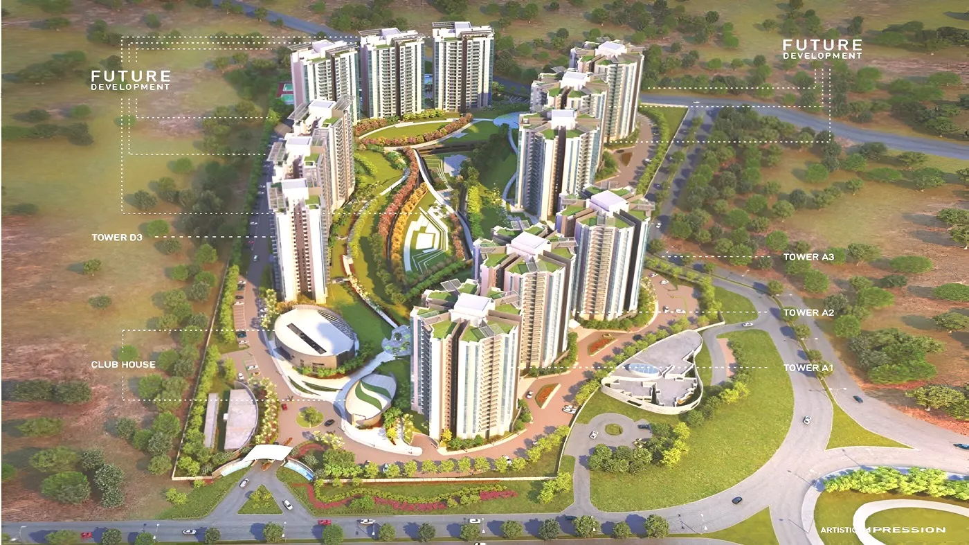Eon Homes C3