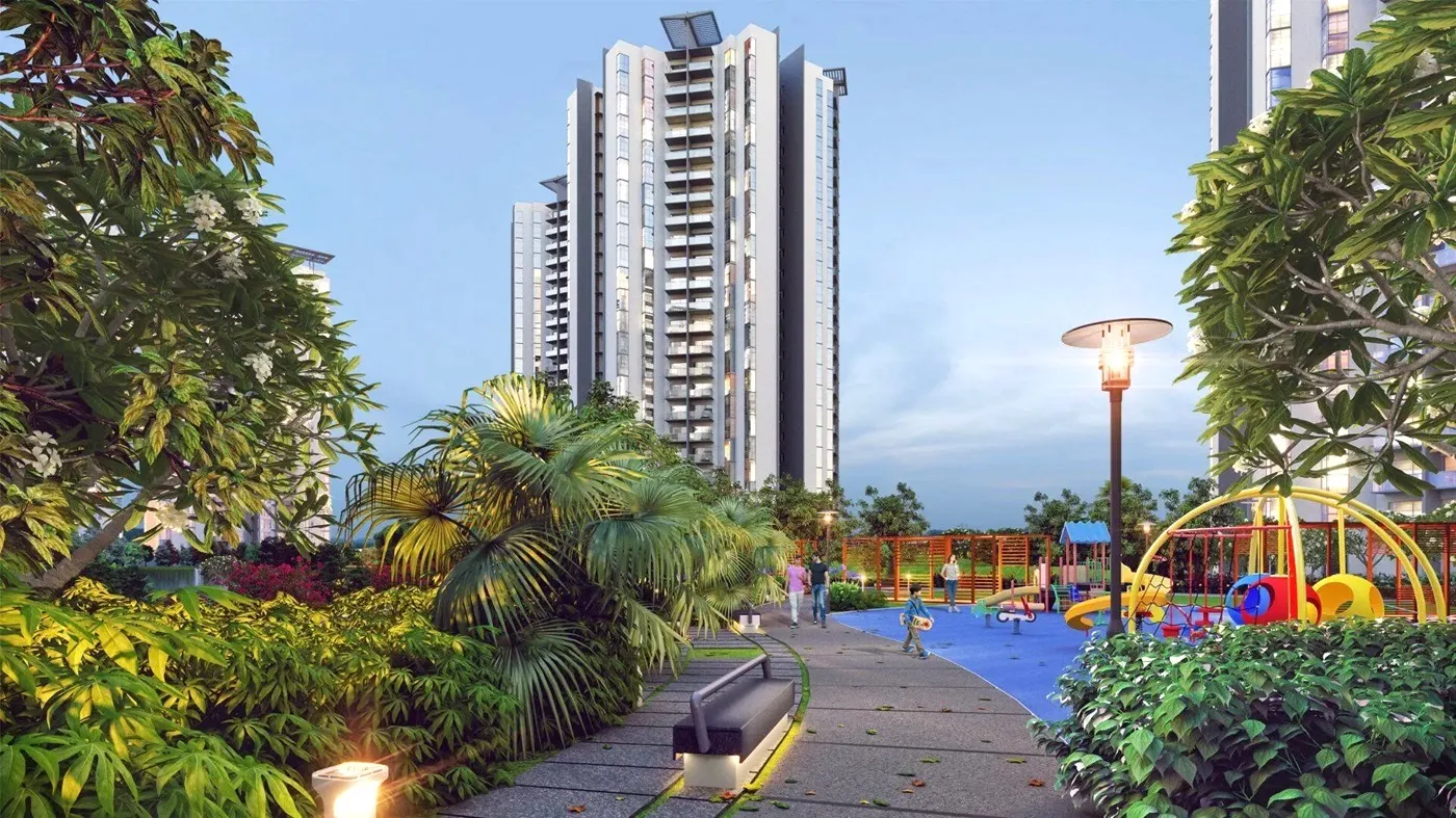 Eon Homes D1