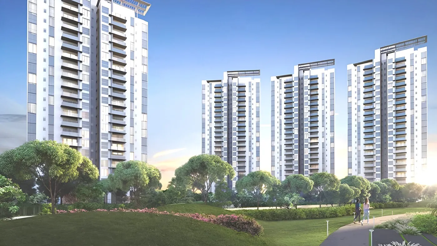Eon Homes D1