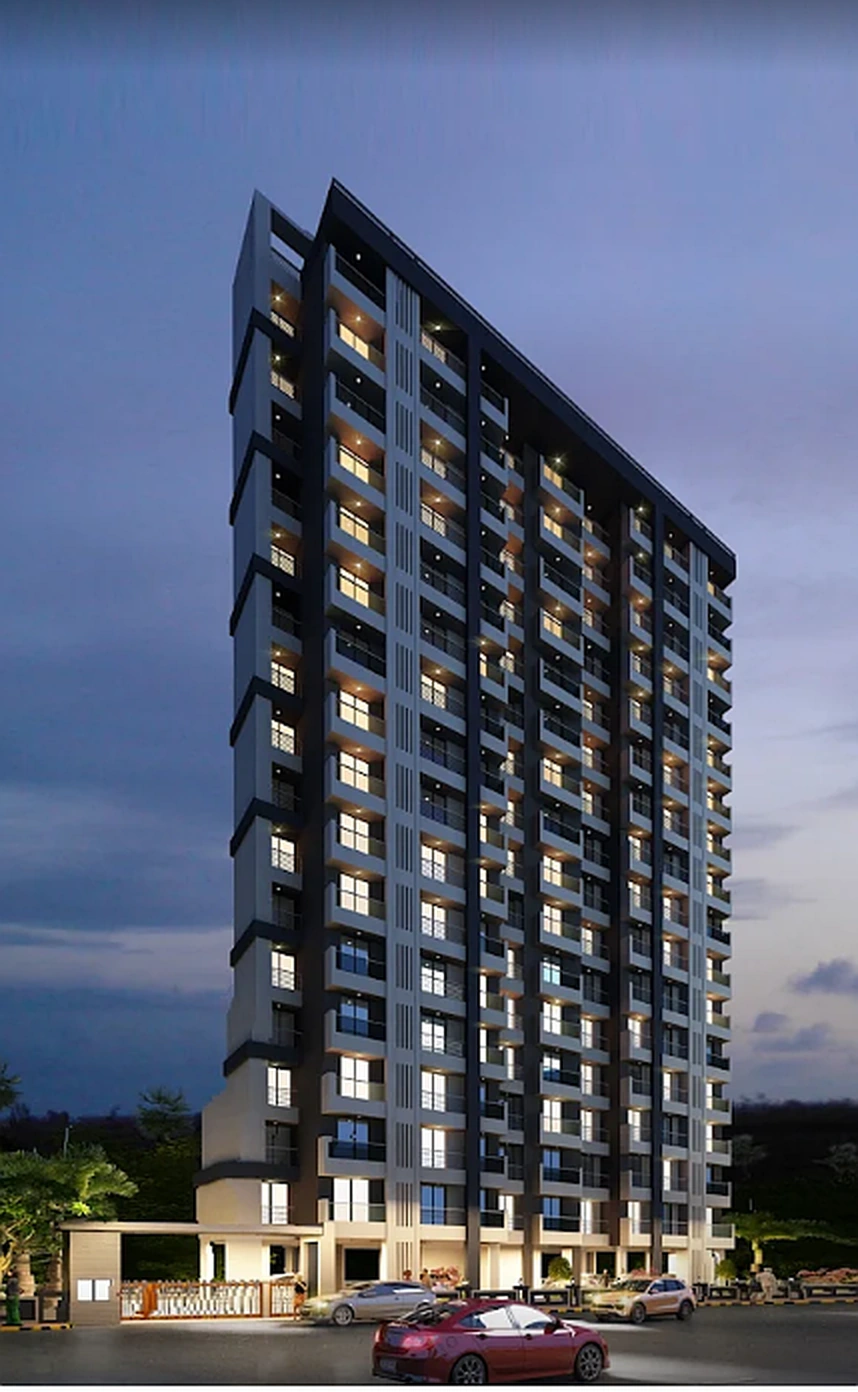 Pratima Celosia Avenue
