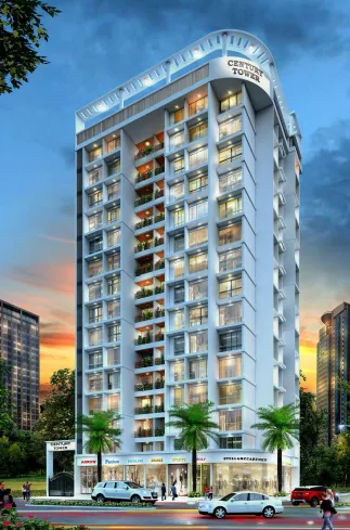 Century Tower